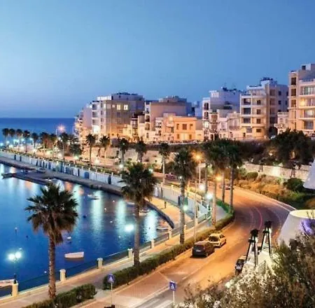 Sissi San Pawl il-Baħar